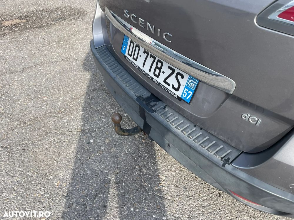 Renault Scenic - 11