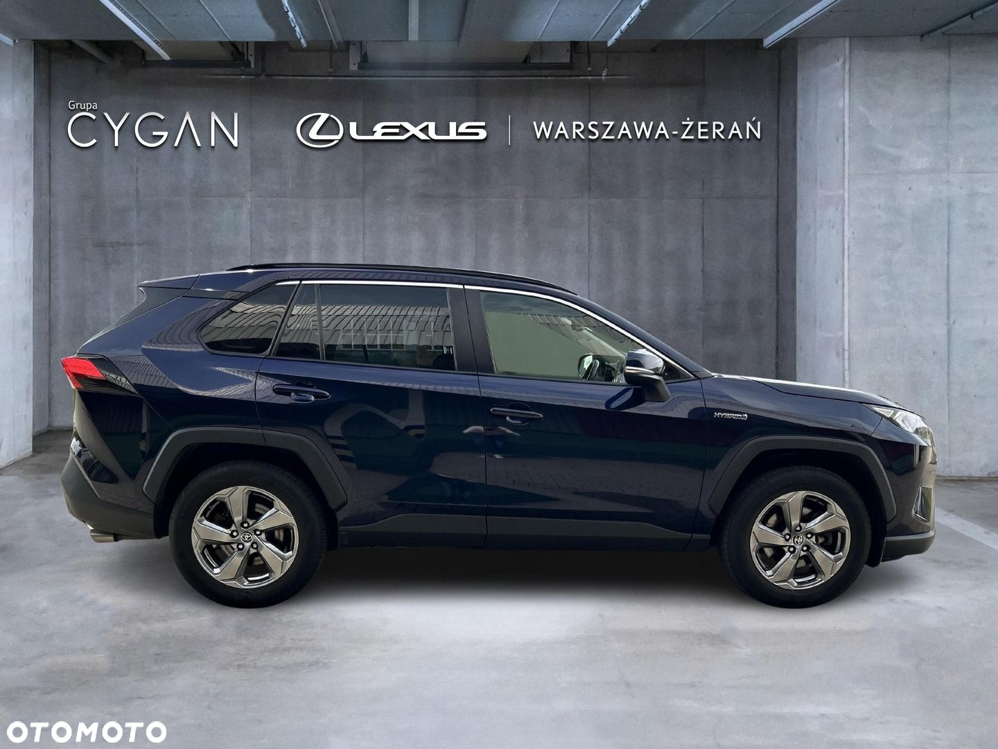Toyota RAV4 - 8