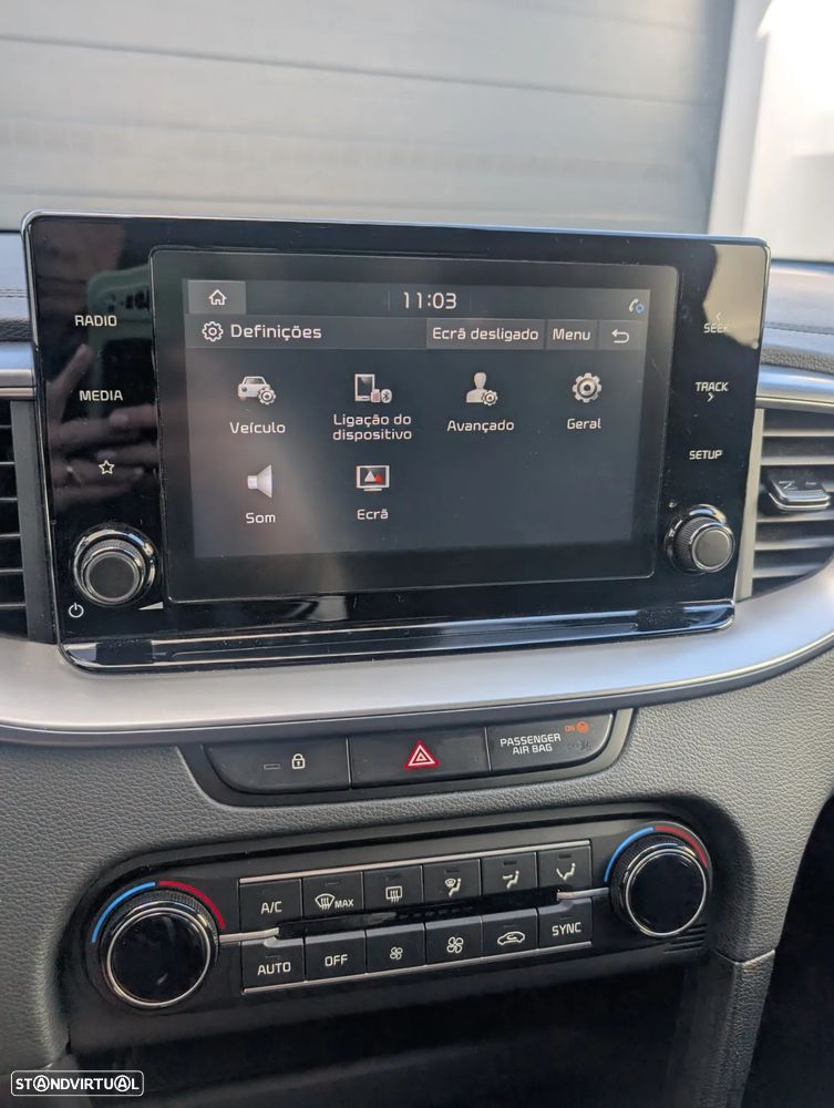Kia XCeed 1.0 T-GDI GT-Line - 23