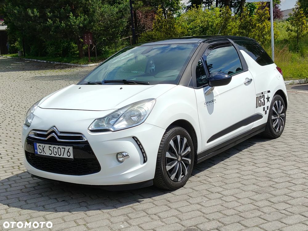 Citroën DS3 1.4 VTi Chic - 36