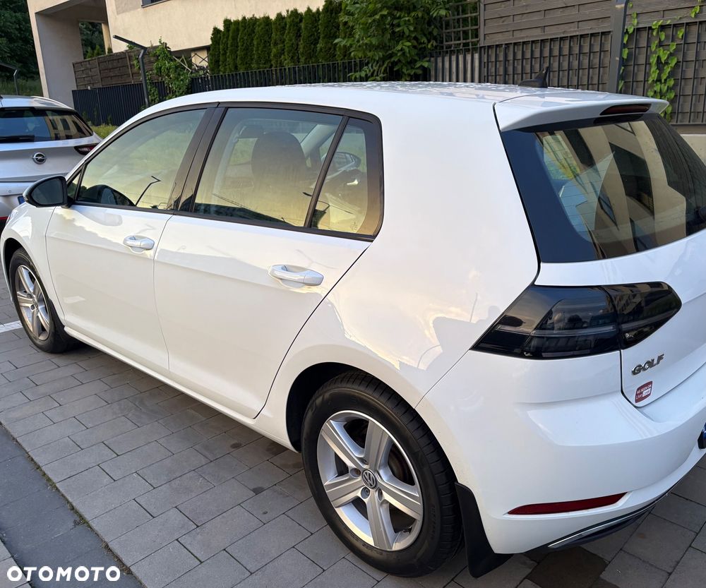 Volkswagen Golf 1.4 TSI BMT Highline DSG - 3