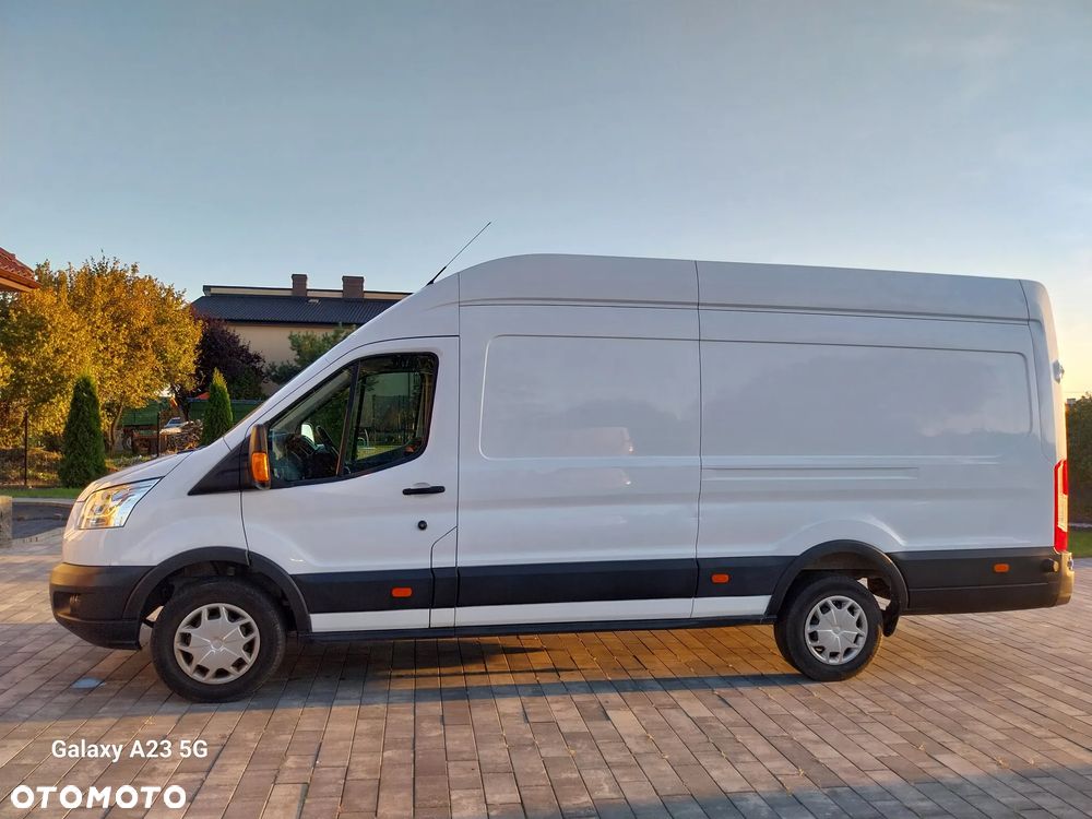 Ford Transit - 3