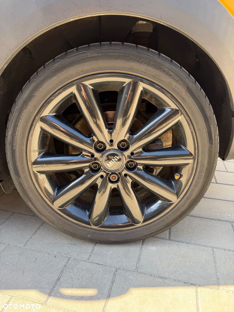 MINI Cooper S sport - 11