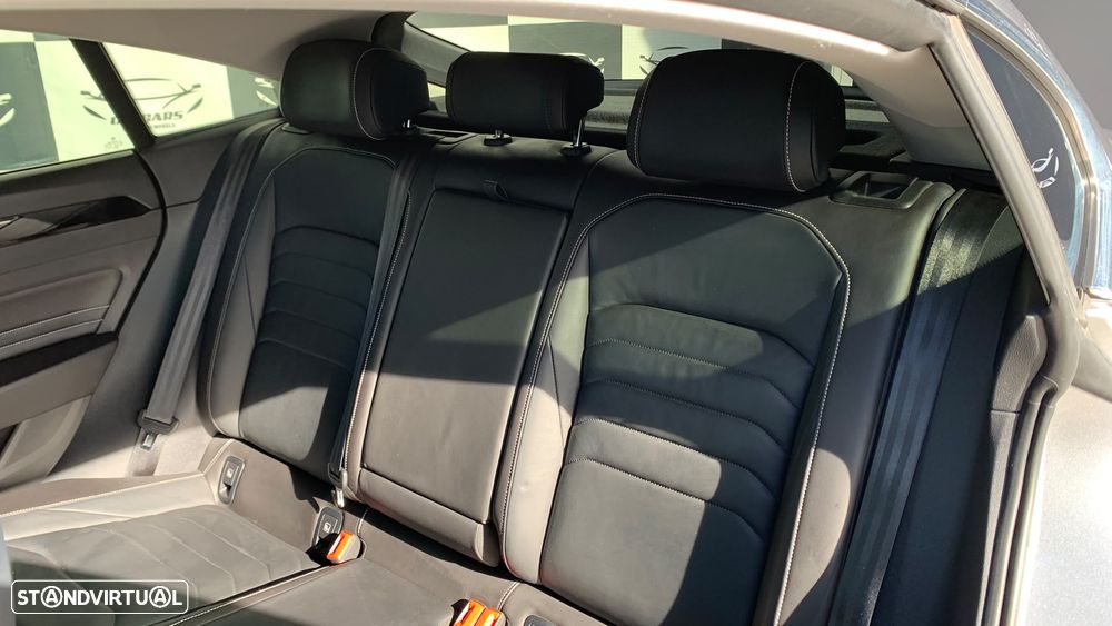 VW Arteon 1.4 eHybrid OPF DSG Elegance - 28