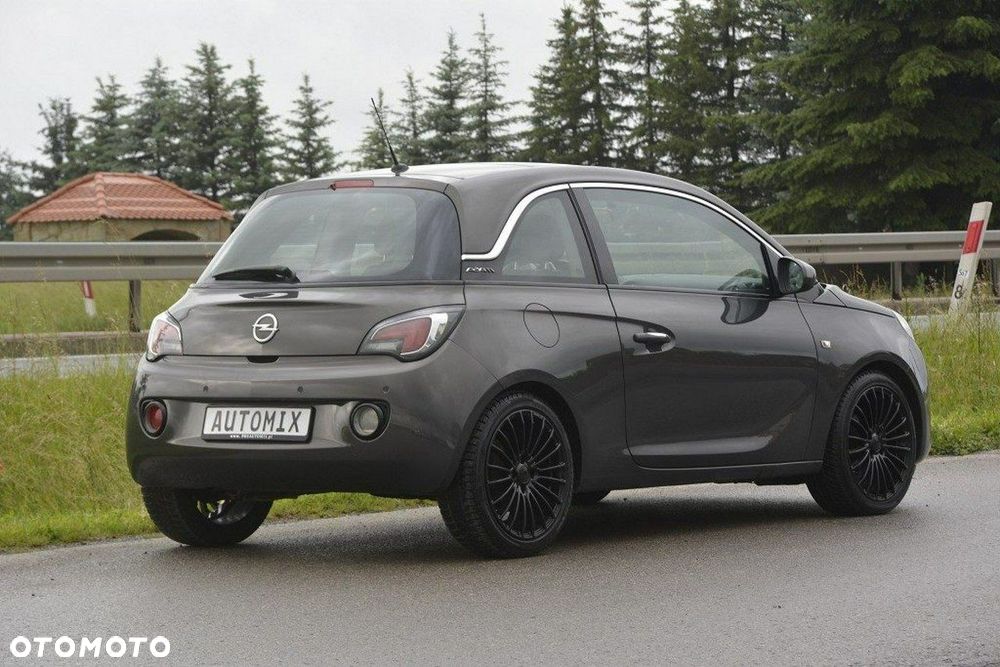 Opel Adam 1.4 Start/Stop Glam - 7