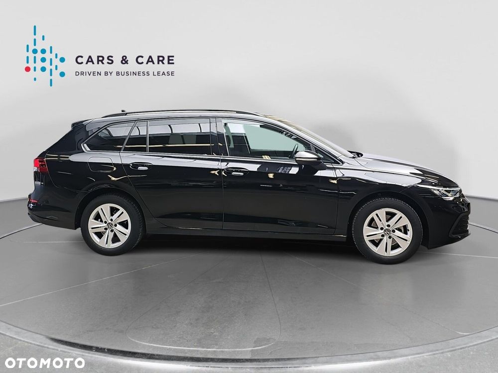 Volkswagen Golf 1.5 TSI EVO Life - 33