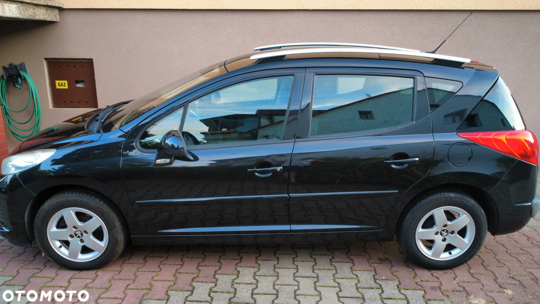 Peugeot 207 1.4 Active - 2