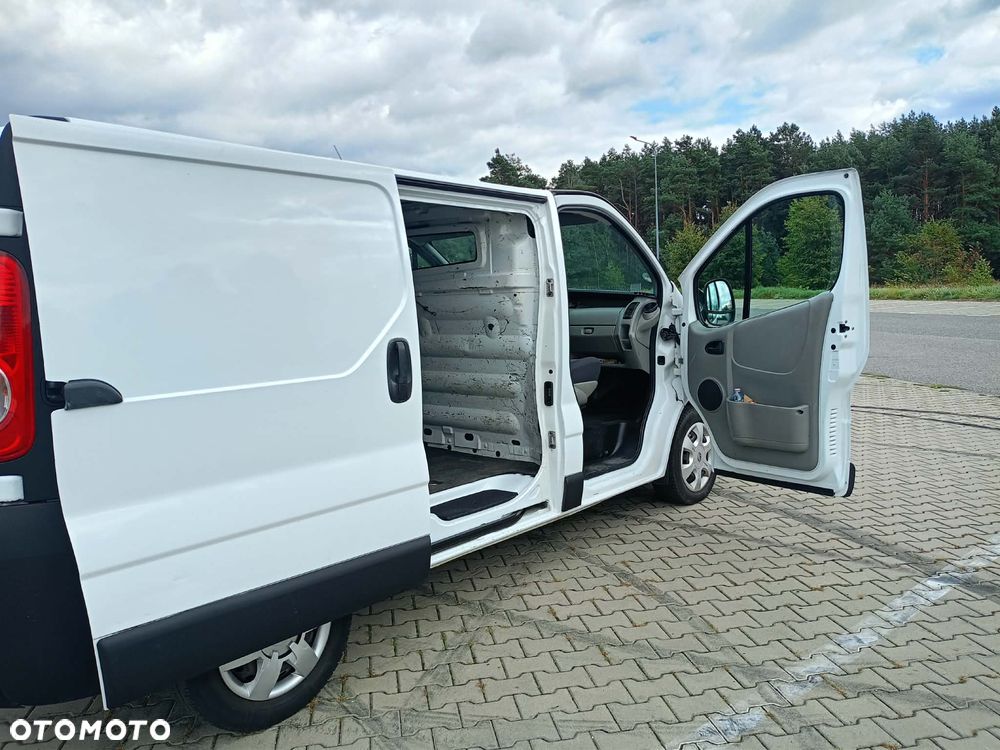 Renault Trafic - 27
