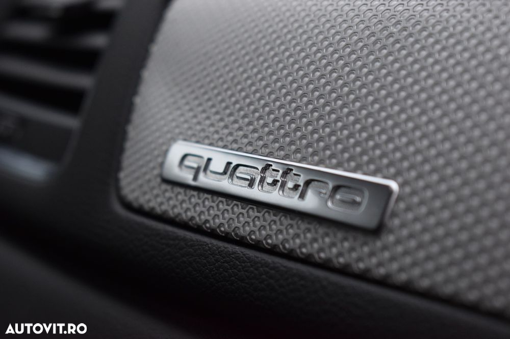 Audi Q3 2.0 TFSI Quattro S tronic - 10