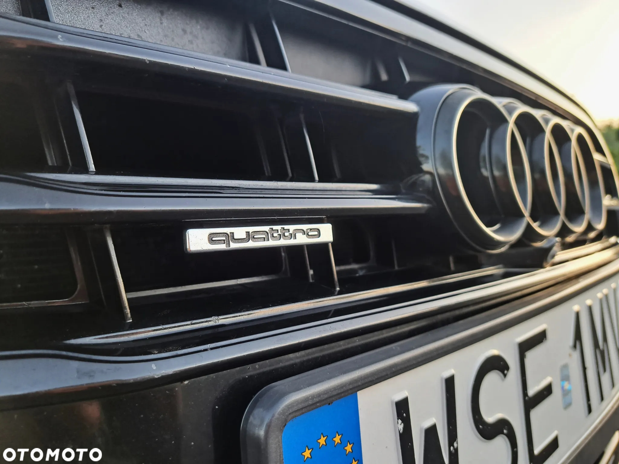 Audi A6 - 25