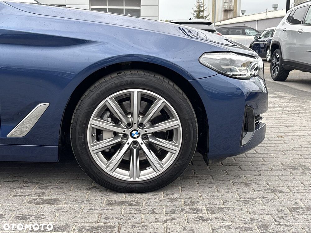BMW Seria 5 - 37