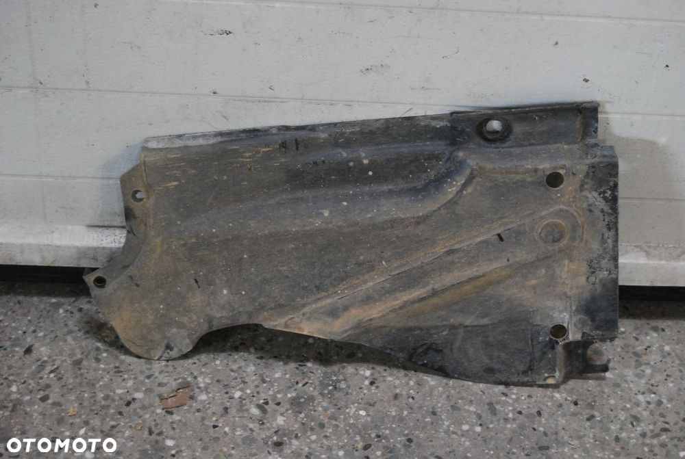 OSŁONA PODWOZIA PRAWY TYŁ 8E0825216D AUDI A4 B6 B7 8E0825216 - 3