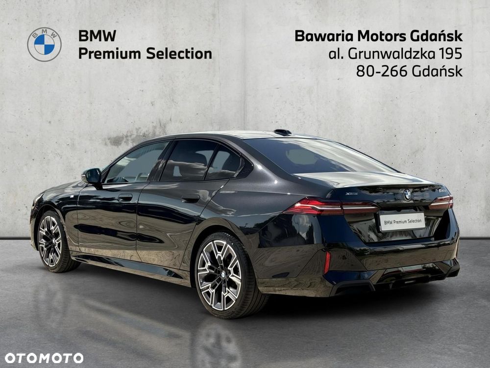 BMW Seria 5 - 10