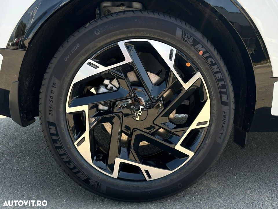 Kia Sportage - 8