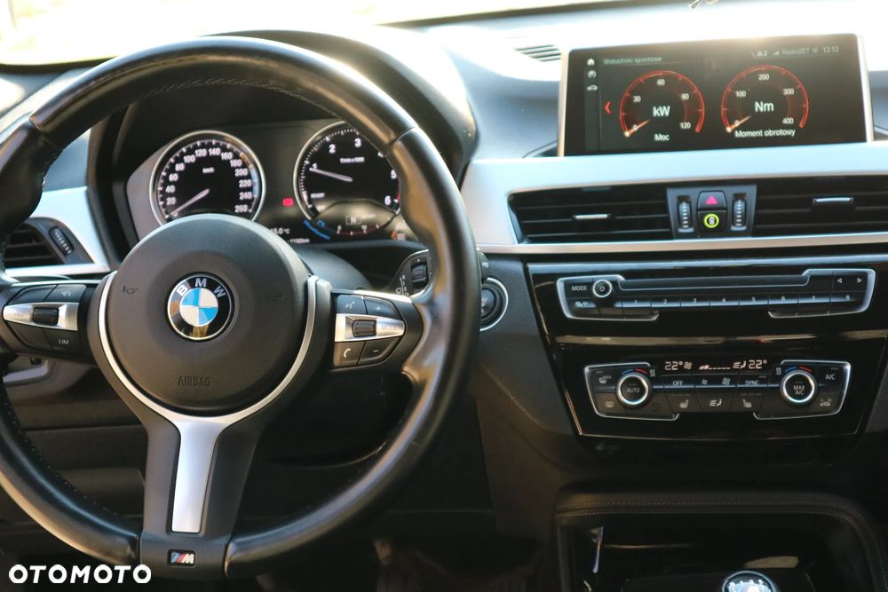 BMW X1 - 22