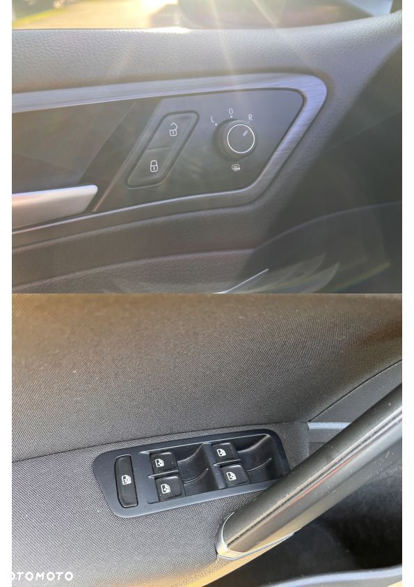 Volkswagen Golf 1.4 TSI (BlueMotion Technology) Highline - 25