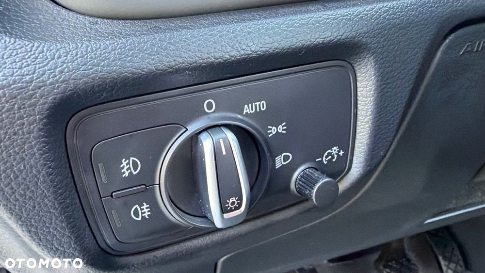 Audi A3 Sportback - 28