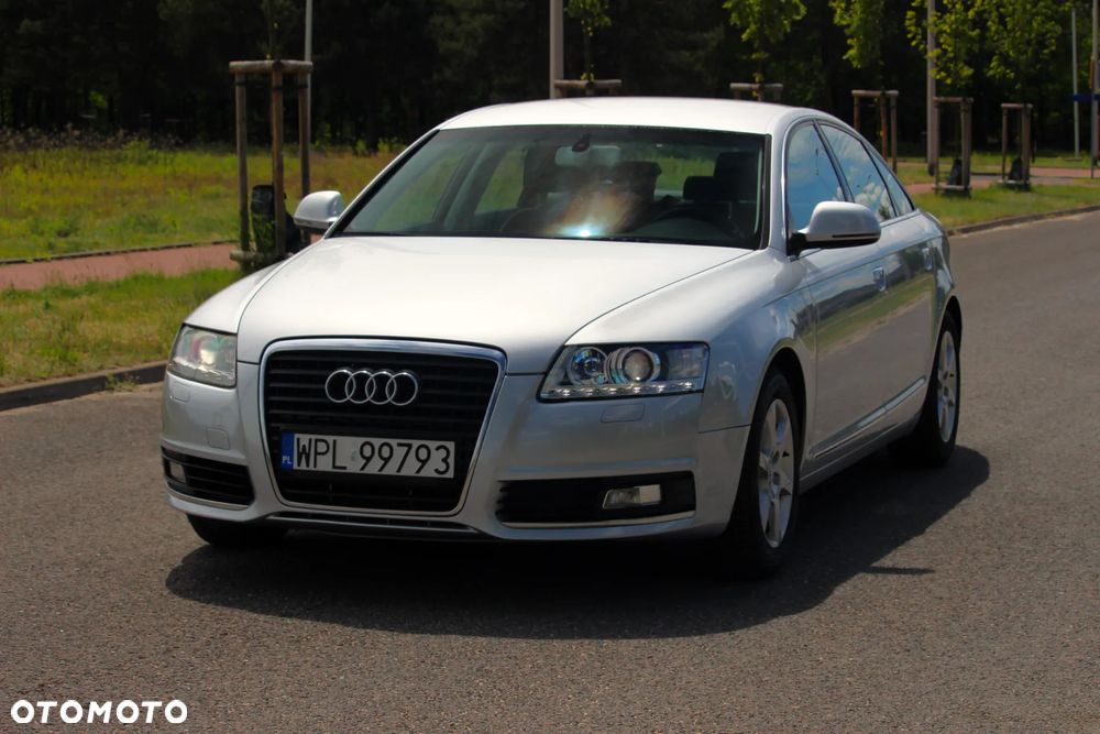 Audi A6 ver-2-0-tdi-dpf - 4