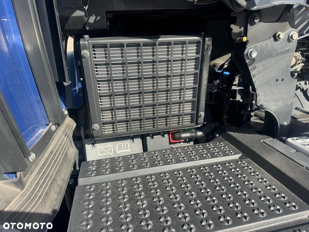 Scania S450/ 2021/ MEGA LOWDECK/ BAKI 1200L/ KLIMA POSTOJOWA/ FULL LEDY/ NOWEJ GENERACJI TACHO/ PO ZŁOTYM KONTRAKCIE - 9