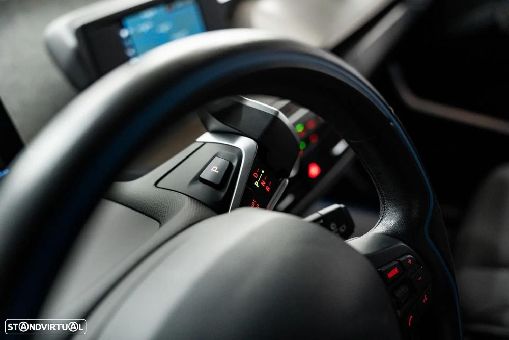 BMW i3 120Ah - 23