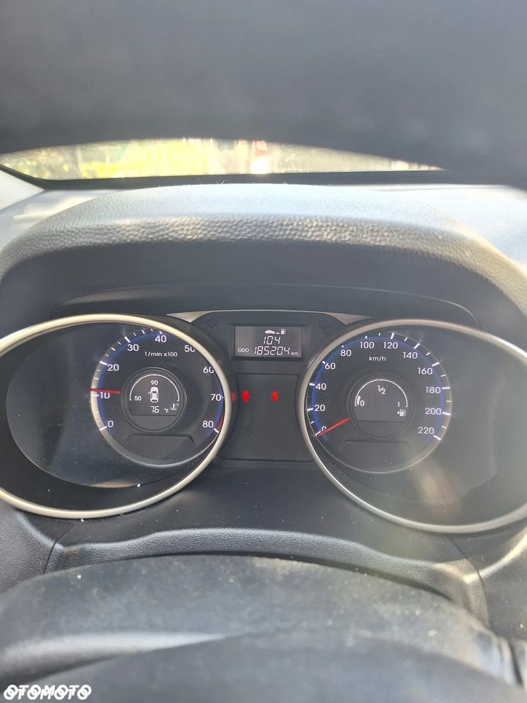 Hyundai ix35 1.6 2WD Comfort - 8