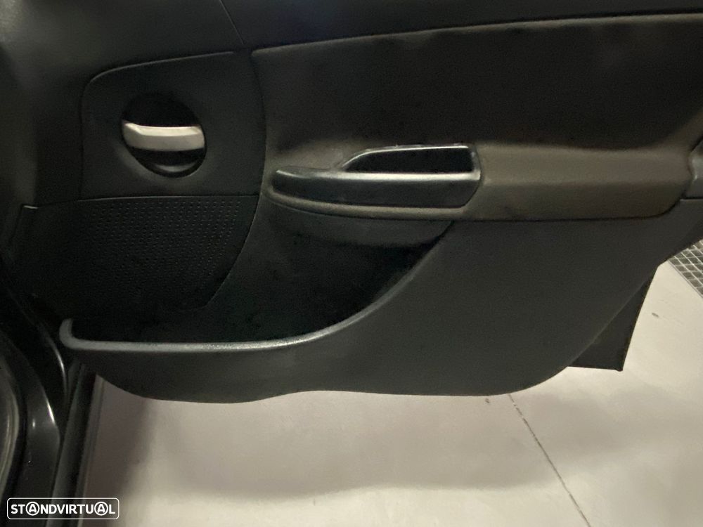 Citroën C3 1.4 HDi Airdream Exclusive - 18