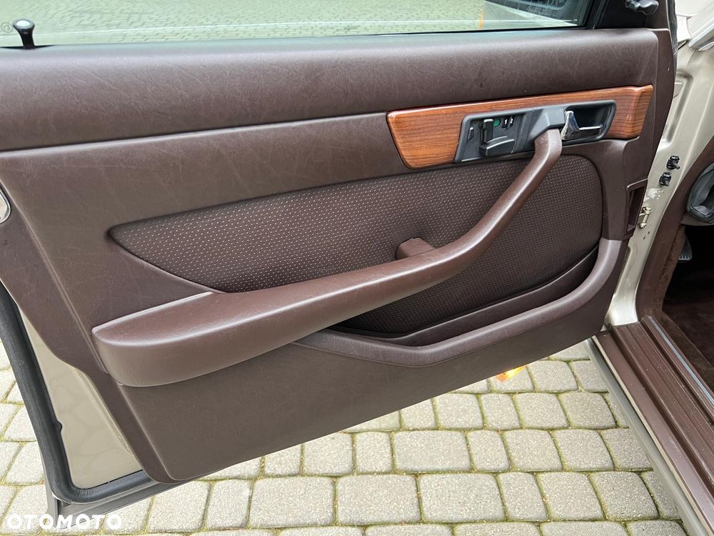 Mercedes-Benz Klasa S - 34