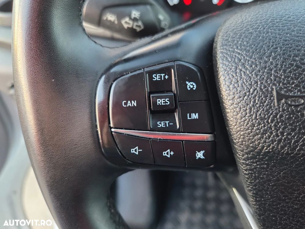 Ford New Transit L4H3 - 26