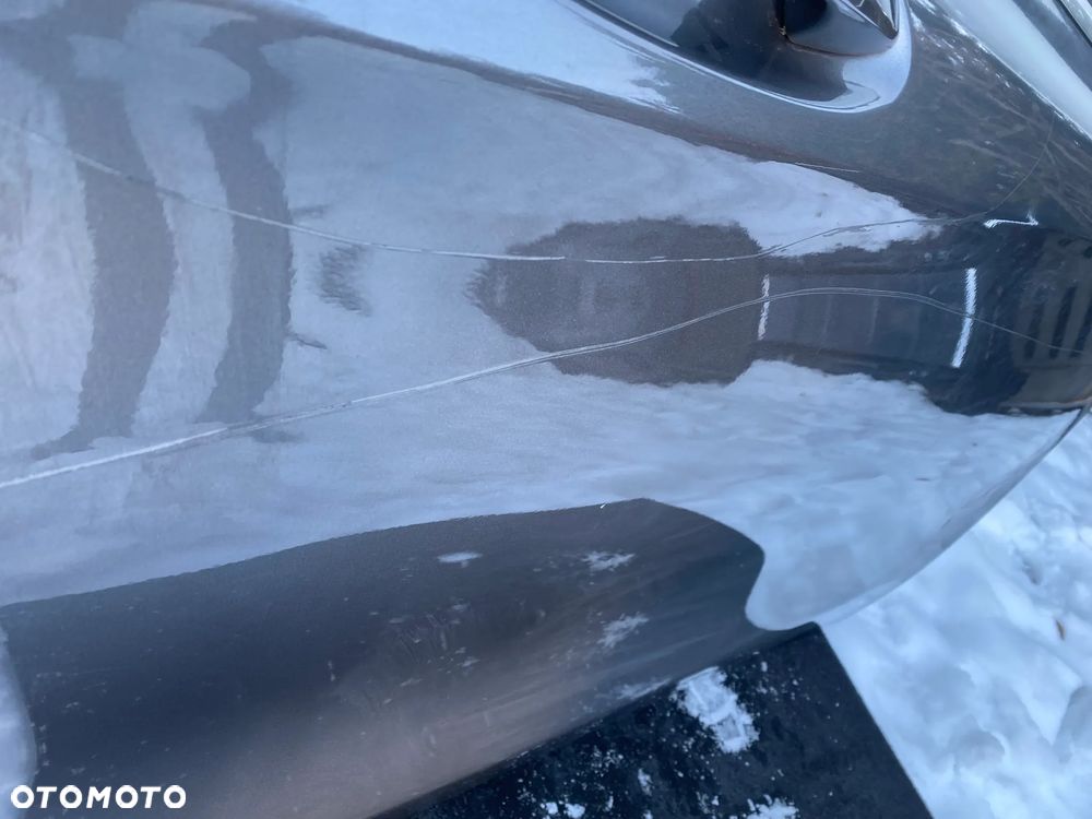 MERCEDES gla 156 drzwi kpl. przednie prawe 787 - 4