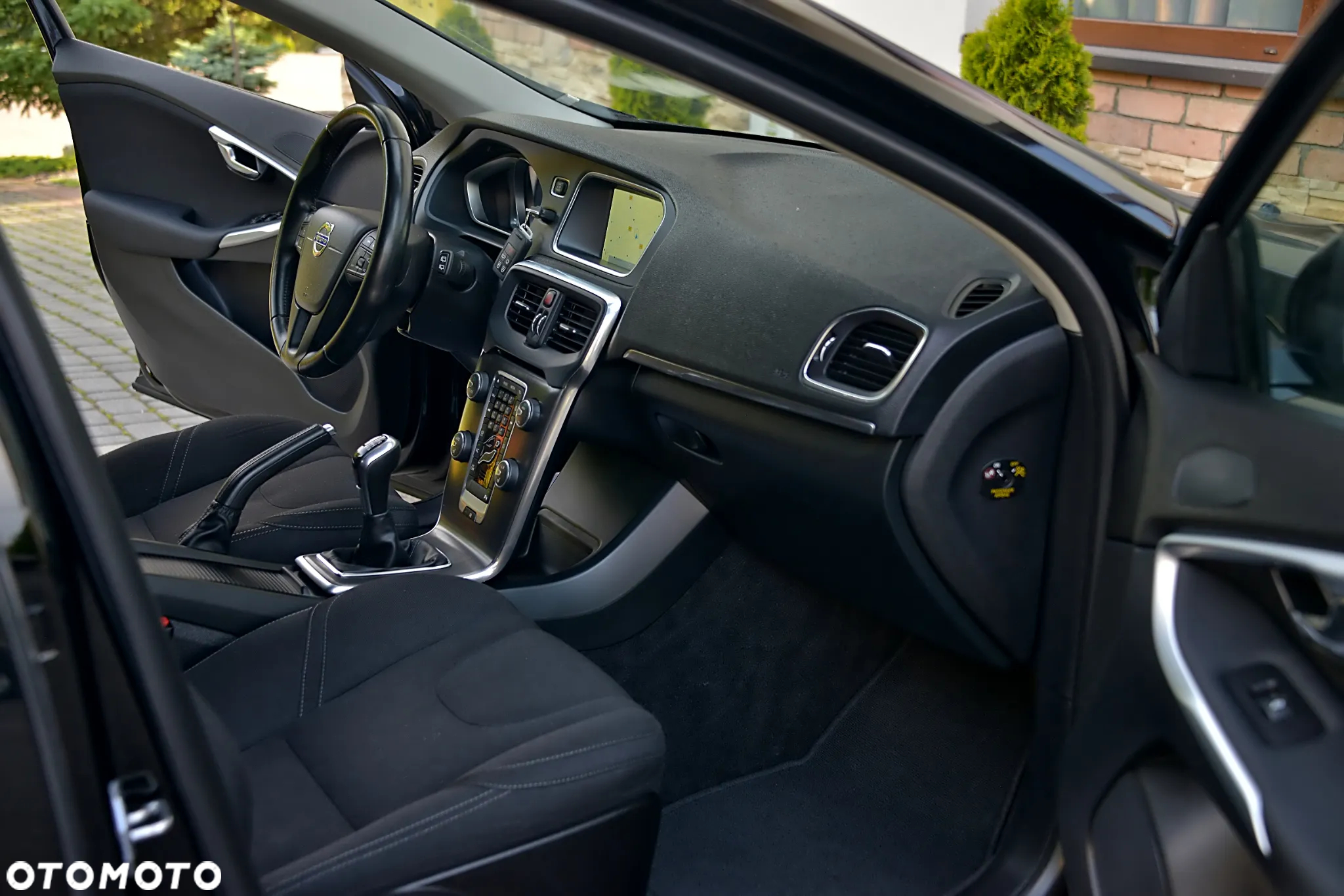 Volvo V40 D2 Kinetic - 30