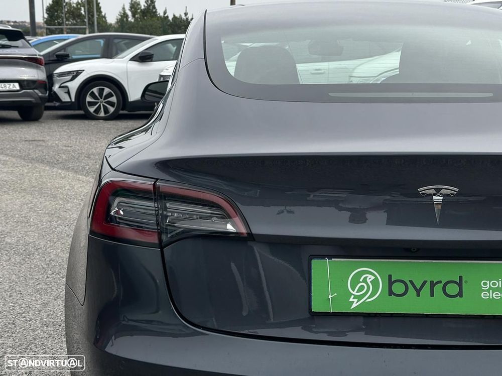 Tesla Model 3 Long Range AWD Dual Motor - 10