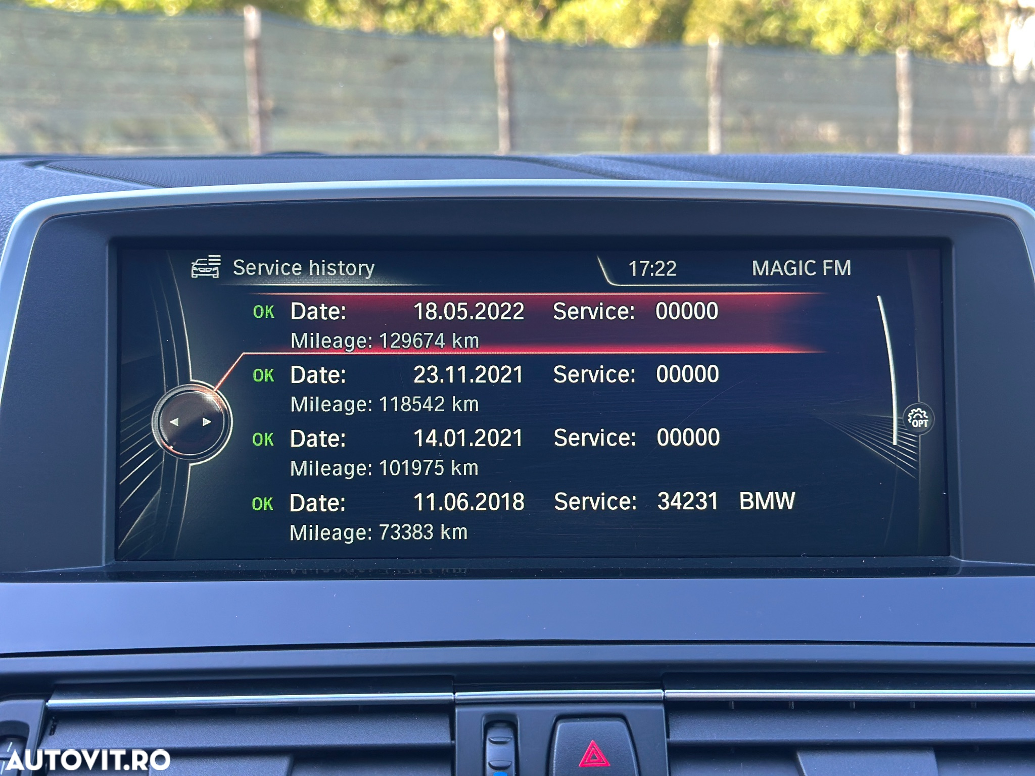 BMW Seria 6 640d xDrive M Sport Edition - 28