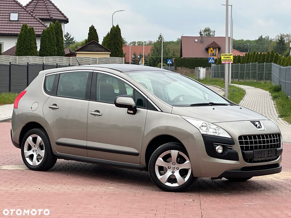 Peugeot 3008 120 VTi Premium - 13