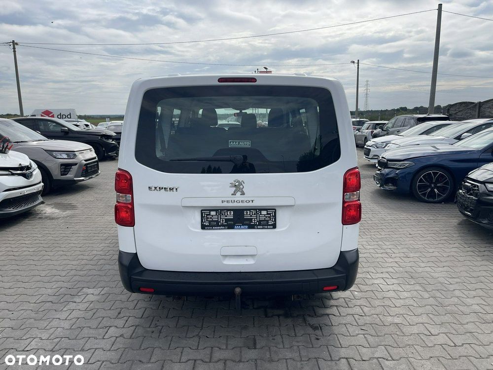 Peugeot Expert 2.0 BlueHDi 145 L3 - 3