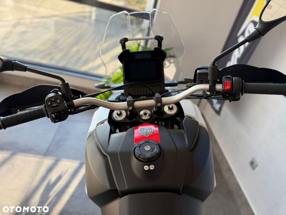 Aprilia Tuareg - 6