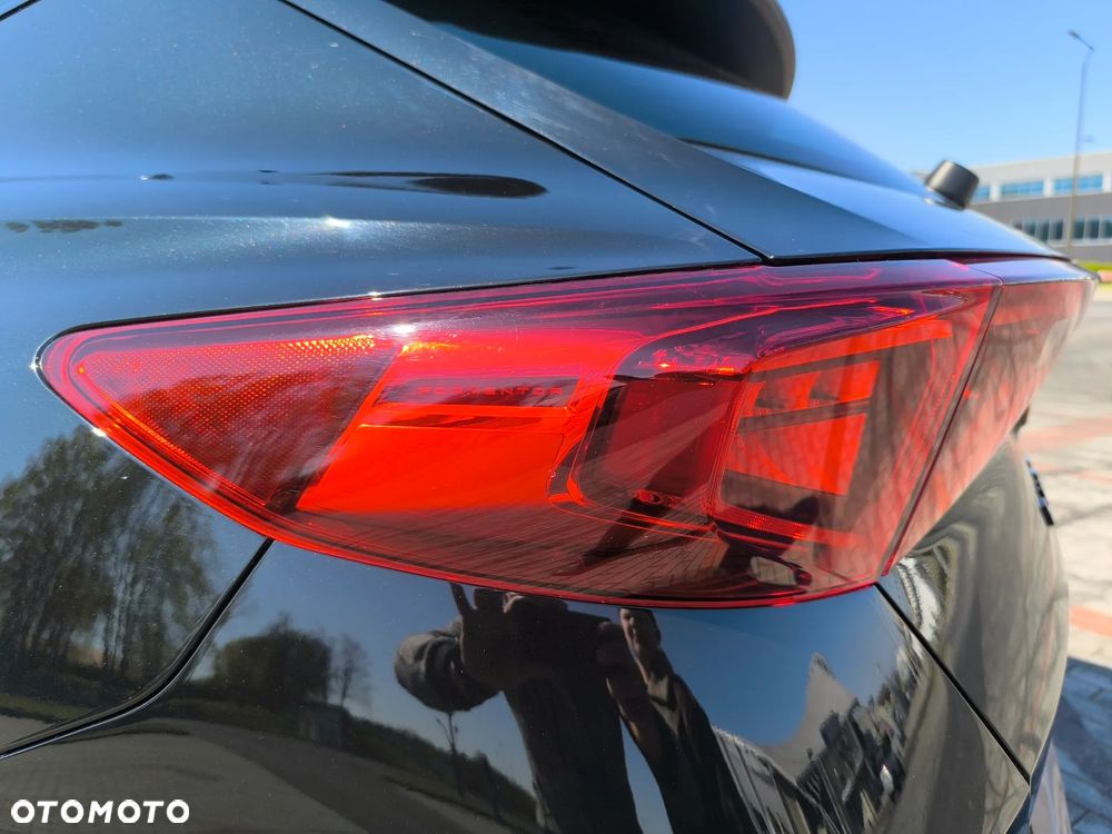 Cupra Formentor 1.5 TSI DSG Tribe Edition - 26