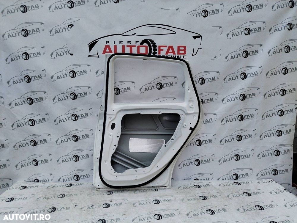 Usa dreapta spate Mercedes B-Class W247 an 2018-2019-2020-2021-2026 - 5