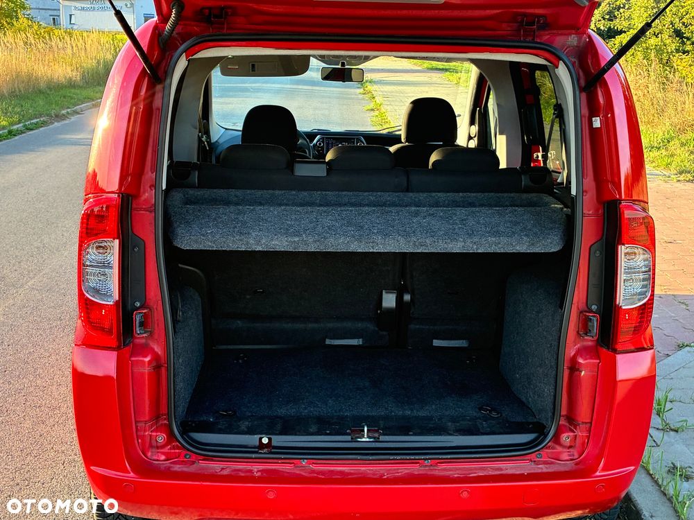 Fiat Qubo - 6