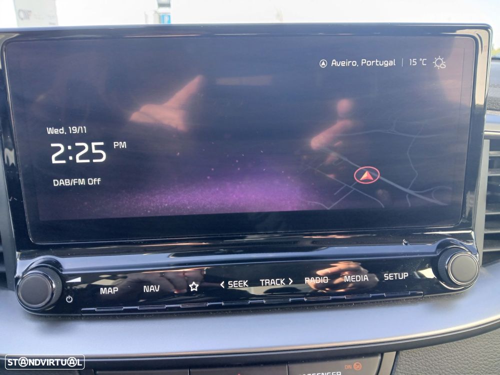 Kia XCeed 1.0 T-GDI Dynamic - 13