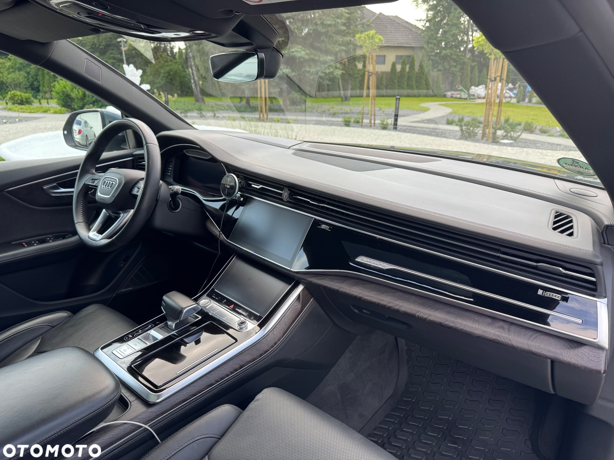 Audi Q8 - 20