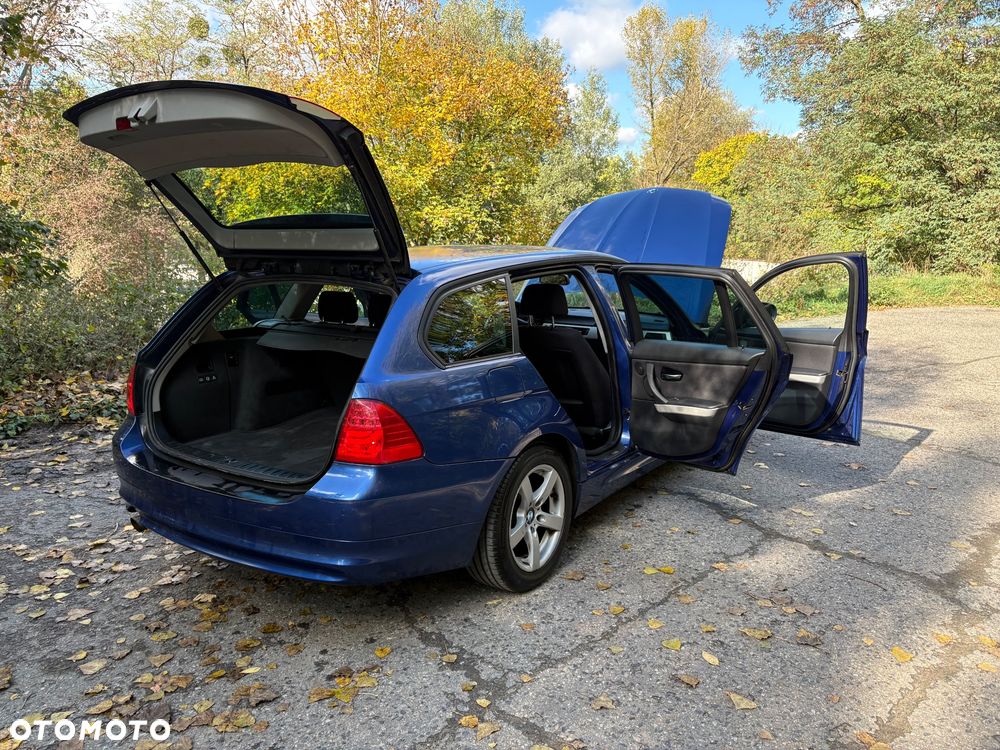 BMW Seria 3 - 14