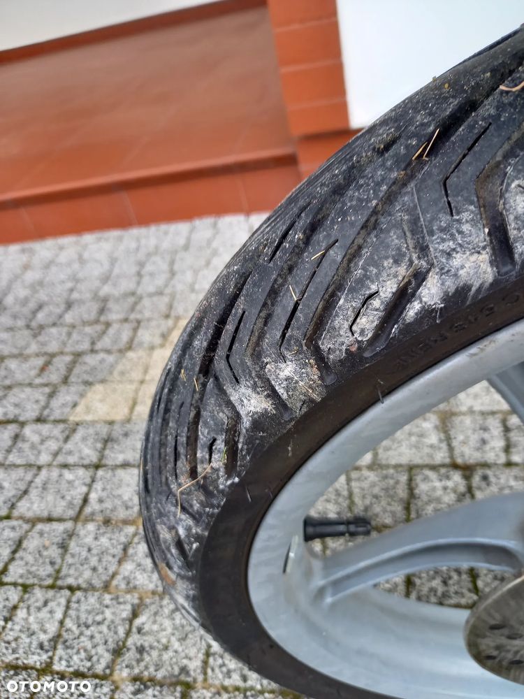 Piaggio Liberty - 16