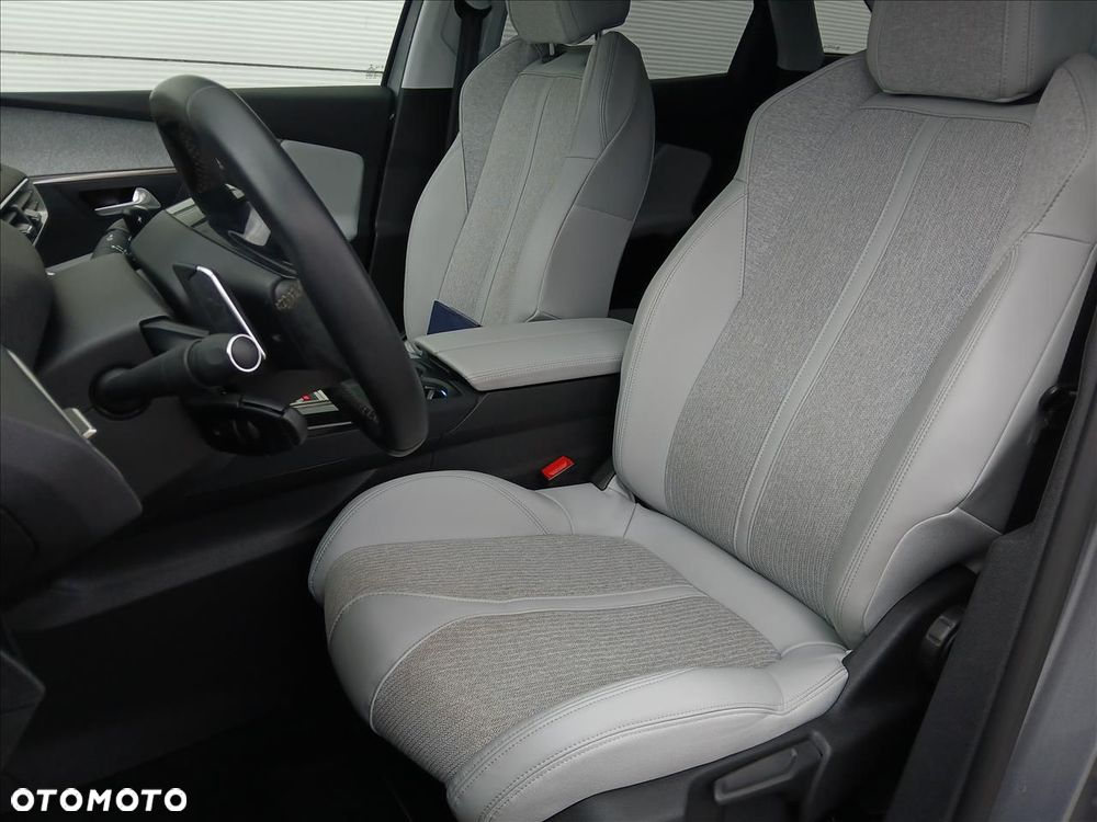 Peugeot 3008 1.6 PureTech GPF Allure S&S EAT8 - 9