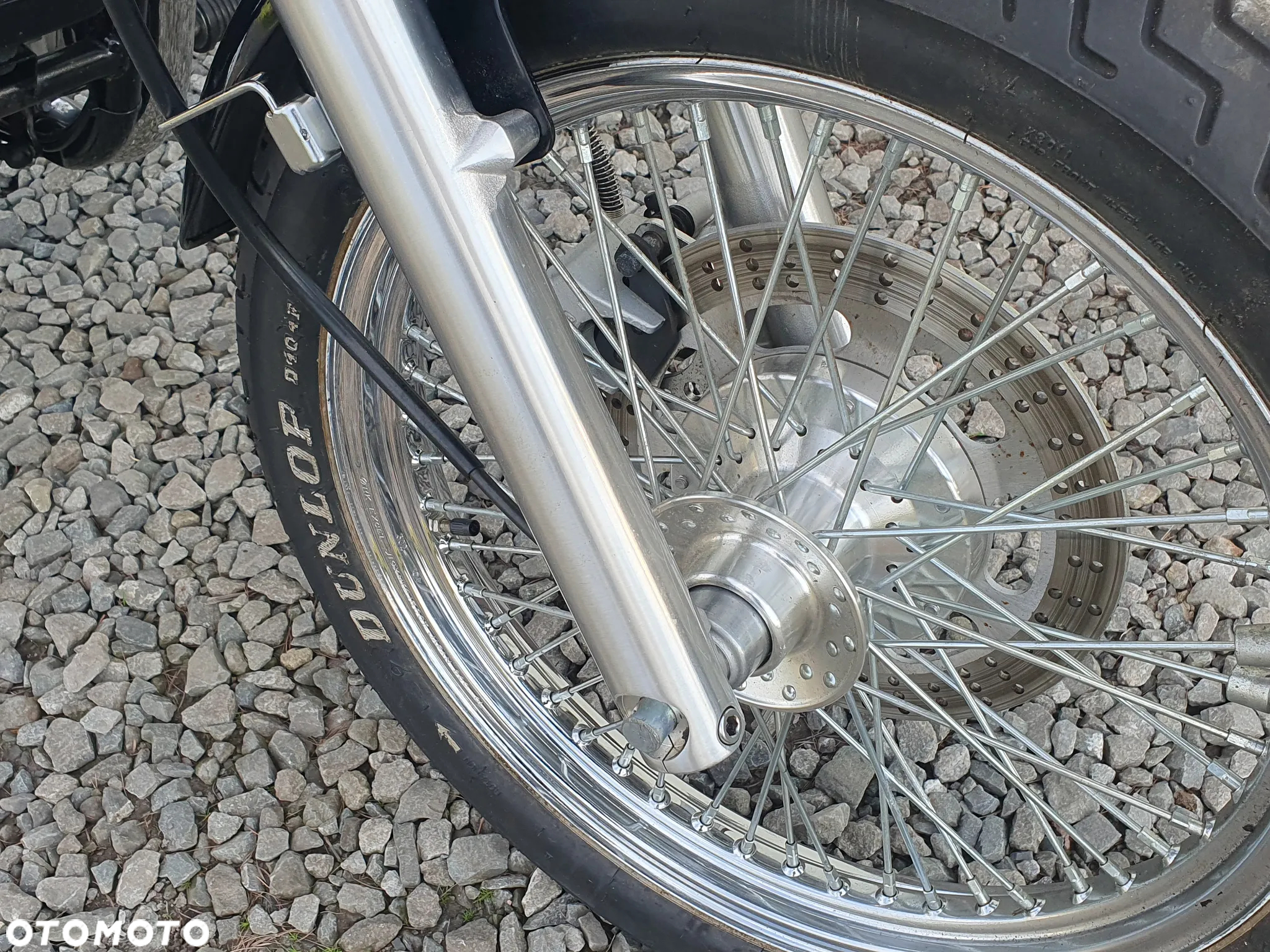 Kawasaki Vulcan - 3