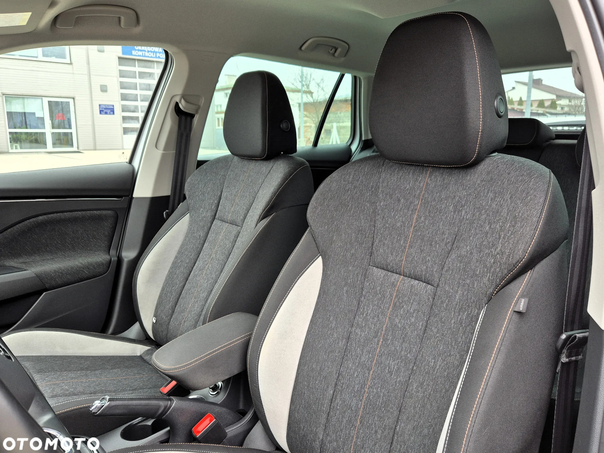Skoda Kamiq 1.5 TSI Style - 12