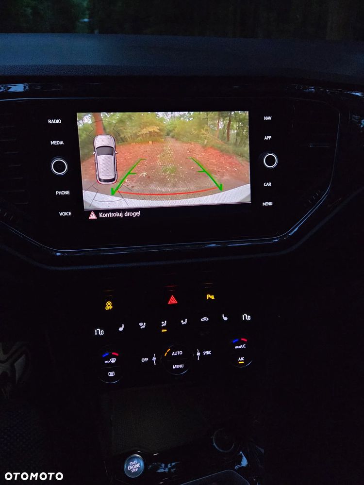 Volkswagen T-Roc 2.0 TSI 4Motion Premium DSG - 39