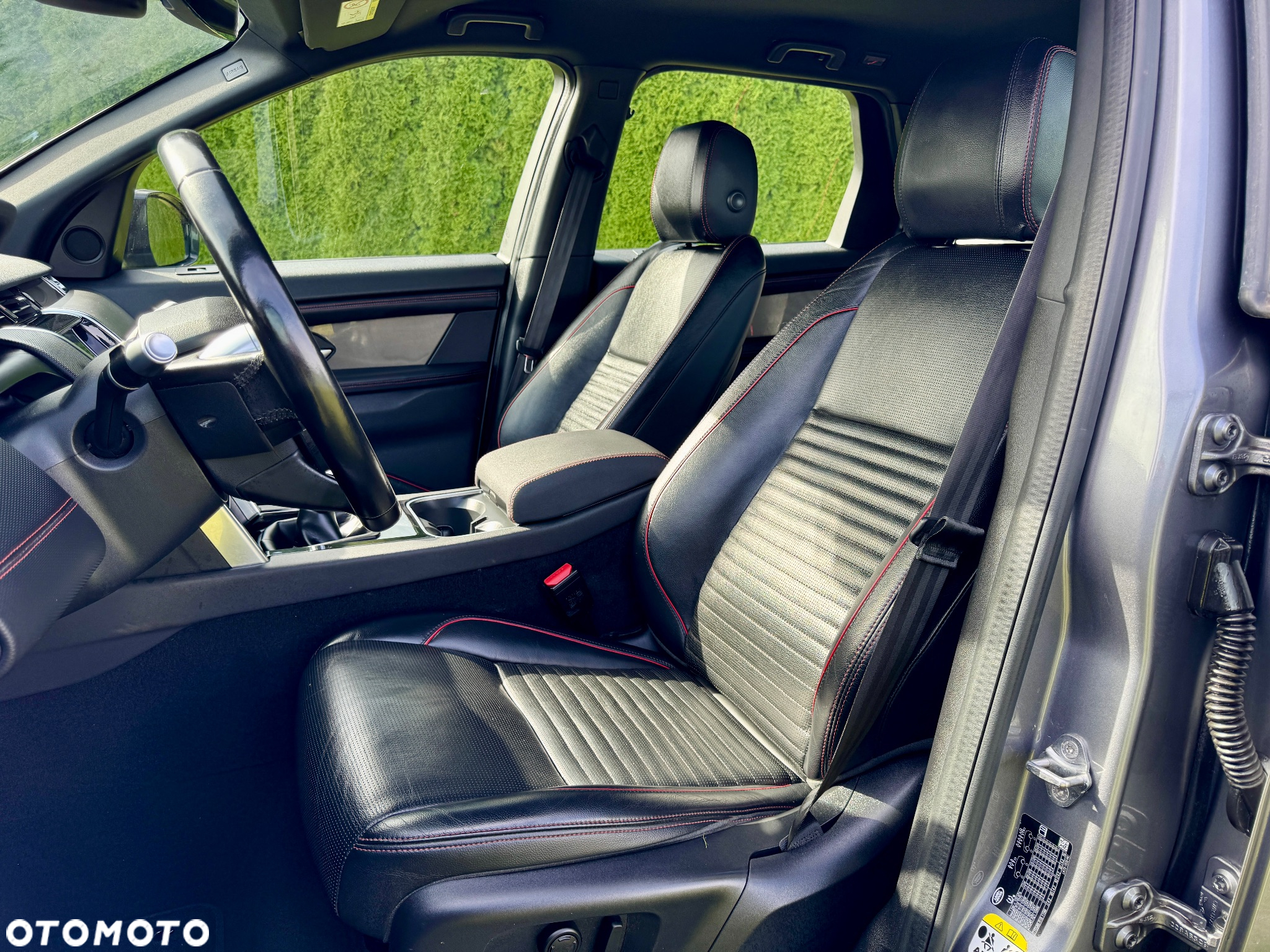Land Rover Discovery Sport 2.0 D150 R-Dynamic S - 21