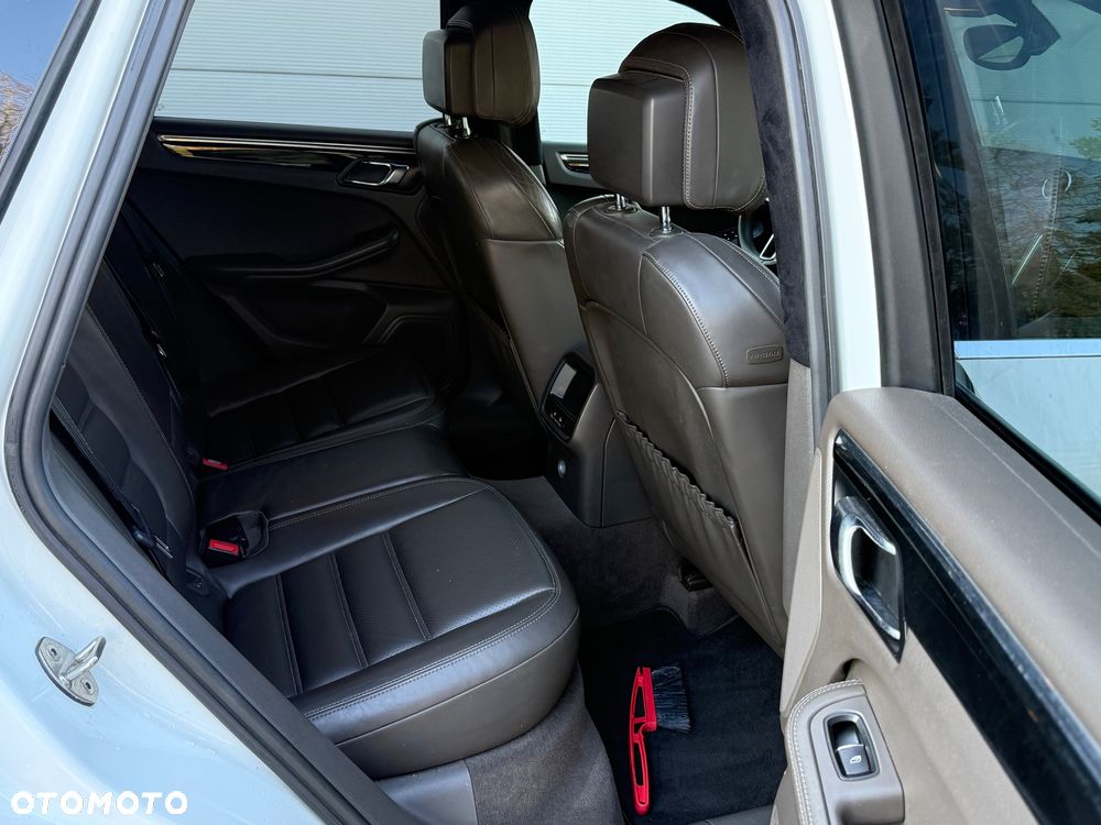 Porsche Macan S PDK - 13