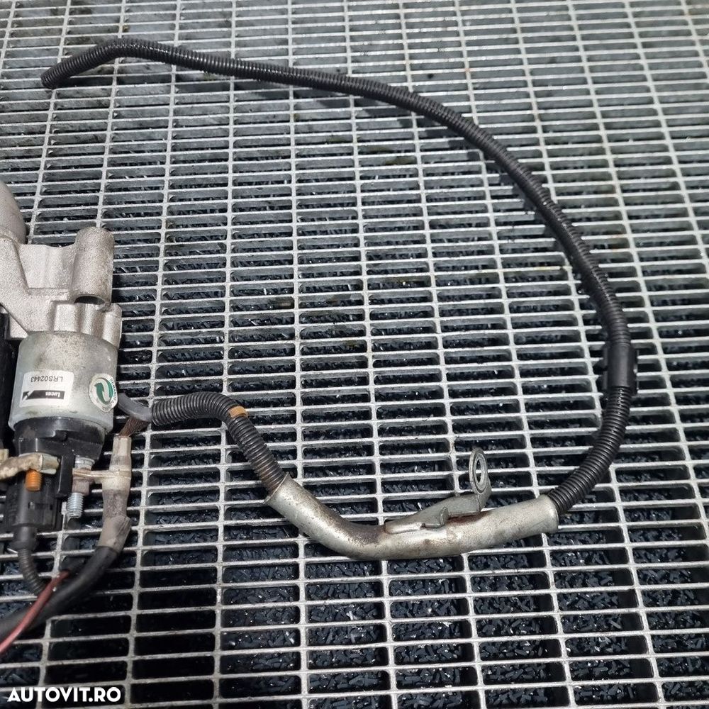 Electromotor AUDI Q5 2.0TFSI 2008 - 2015 155kW 211CP 1984CC Automata CDNC (1485) Benzina ... - 2