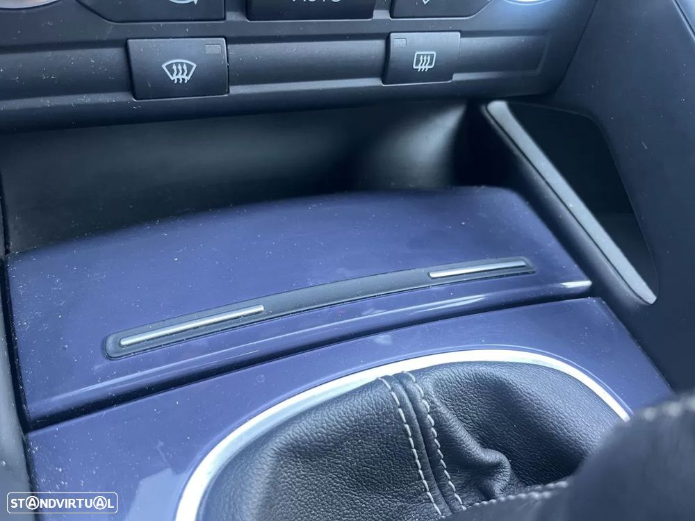 Audi S3 2.0 TFSi quattro - 23